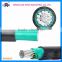 underground electrical armoured cable 4 core power cable 25mm 35mm 50mm 70mm 95mm 120mm 185mm 240mm 300mm power cable