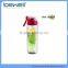 New 700ml Fruit Infuser Water Bottle Infusion Bpa Free Drink Juice Bottle