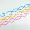 Jelly Stretch Tube Soft Expander Aerobic Expander Yoga Jelly Tube Expander ,Hand tube expander