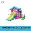 China factory jumping castle kids inflatable tent small inflatable castle