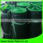 100% new HDPE greenhouse roof shade sail