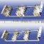 MDF GLT-02 Stainless Steel Back Mounting Frame