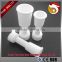 Ceramic nail domeless -Direct inject design 14 mm&19mm with male and female joint. really convenient