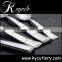 restaurant silverware, hotel stainless tableware set