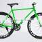 26 inch fixie bike / single speed fixie bike / aluminum alloy bike frames