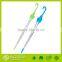 Straight POE transparent umbrella for promotion