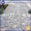 Honed Cheap Paving stone Natural Slate stepping Stone and slate