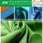 ECO-TEX 100 polyester micropeach brush polyester fabric