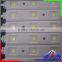 12v 0.72W Longlife CE RoHS IP65 3 Point SMD5050 LED Light Module, SMD5050 COB LED Modules High Power LED Modules