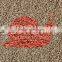 recycled polypropylene plastic granules flooring