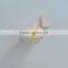 3.5 inch Factory Custom 3D Plastic Shark Refrigerator Magnets