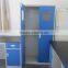 lab furniture steel box