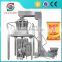 Low price automatic granules/grain/ pasta/Pistachio Nuts/chocolate bean/dry food/spaghetti/rice/salt packing machine