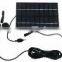 1.8W Solar Pump Mini Solar Fountain Solar System Small Solar Pump