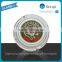 Hot sale colored ashtray wholesale Cultural ashtray