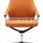 GS-G1902A aluminium armrest elegant design chairs for conference