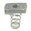 Spring nut, T nut, galvanized spring nut, M6 - M12
