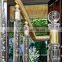 High quality wholesale acrylic square pillar