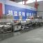Fresh vegetable processing production line/automatic vegetable washing line