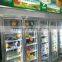 Commercial cooler