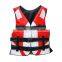 New Design Fashion Personalized Life Jacket