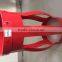 API 10D 5"* 8 1/2" Bow Casing Centralizer Oi Well Use, Single Bow Casing Centralizer