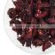 Premium wholesale Chinese herbal medicines smooth skin and slimming tea hibiscus sabdariffa roselle dried flower tea