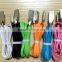 For iPhone USB Charger Cable Flat Zinc Alloy USB Cable New Premium