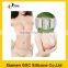 High Quality Sexy Invisible Breathable Silicone Sexy Girl Panty Bra