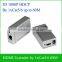3D HDMI Extender 60m by single UTP Cat6 CAT5e x 1 Cable Extend HDTV up To 60Meters For 1080P Transmitter and Receiver