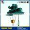CD Type Wire Rope Electric Crane Hoist For Construction
