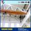 Machinery Single Beam Bridge Crane 5Ton,Travelling Beam Crane