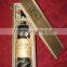 2015 new luxury wooden wine box