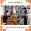 QT40-3 concrete block making machine,maquina de bloco de concreto