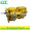 Manufacturer Sell OEM Excavator Hydraulic Main Pump 705-51-30710 Gear Pump Piston Pump for WA430-5C Supplier's Choice