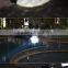 High power LED flashlight torch popular torch flashlight