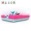 Reusable Cardboard Printing paper box gift