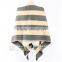 hot sale soft woven 100% acrylicfashion scarfs