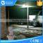 Outdoor 4W 8W 12W Solar garden light, solar street light, solar parking lamp, all in one, motion sensor