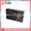 High Quality Portable Cardboard Tote Boxes