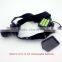 POPPAS T55 xpe 3W 3 AAA battery operated zoom adjustable ultra bright headlamp