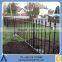 Customerable Wrought Iron Fence/Aluminium Fence For Sale