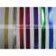 Christmas Gift PP Wrapping Roll Ribon/ Plastic Ribbon Roll/printed Ribbon Roll