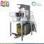 Gusset Pouch Filling Machine
