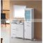 China factory wholesale modern 304 stainless steel bathroom cabinet                        
                                                                                Supplier's Choice