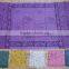 elephant hand printed scarves pareo sarongs new