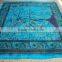 wholesale indian printed bedsheets tree of life