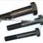 grade 8.8 bolt for din 933 and din 931 M14 (pith) 2.00 mm M16 (pith) 2.0mm