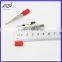Small Alligator clips with PVC cover