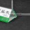 Lightweight PMMA/Perspex ID Card Holder